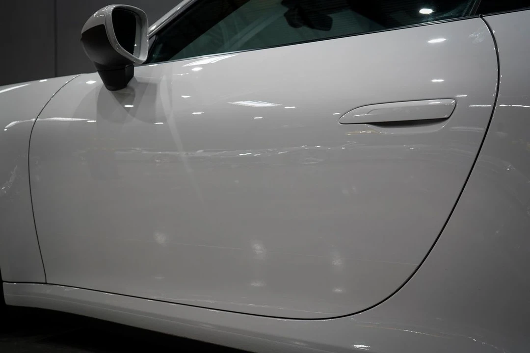 2020 Porsche 992 Carrera - Image 19 of 21