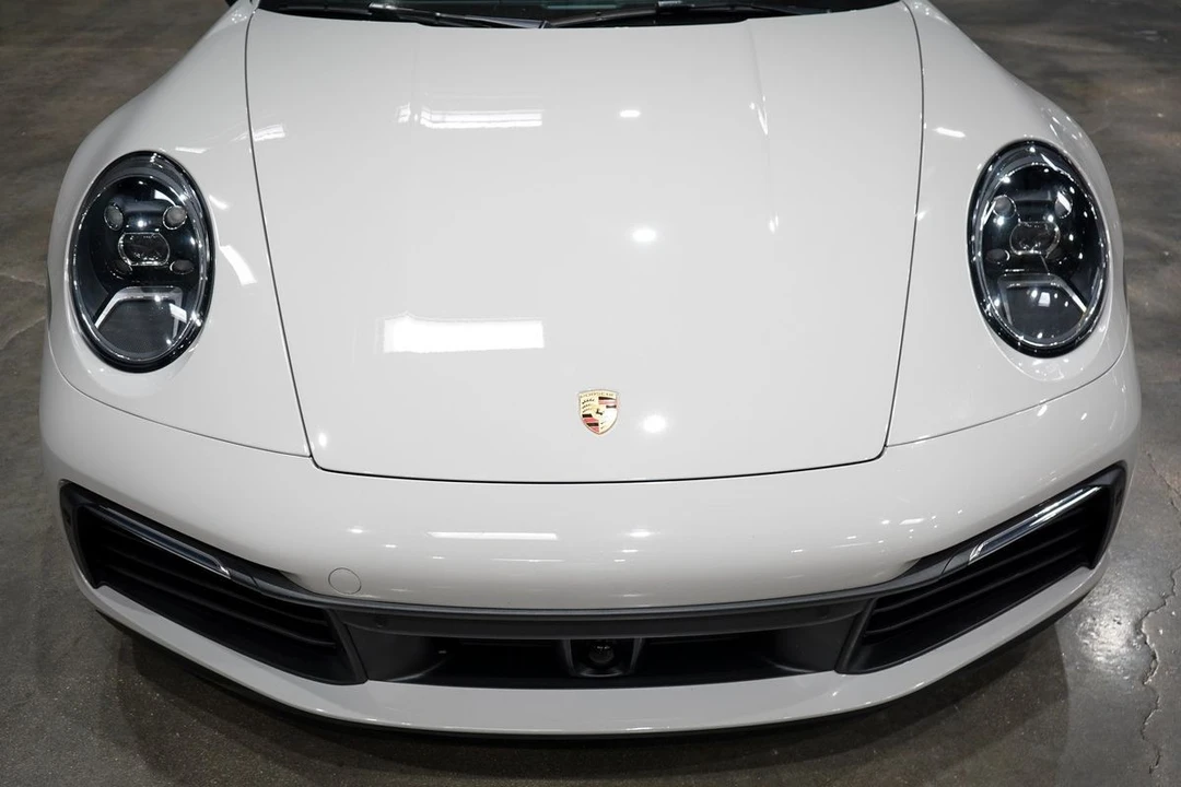 2020 Porsche 992 Carrera - Image 9 of 21