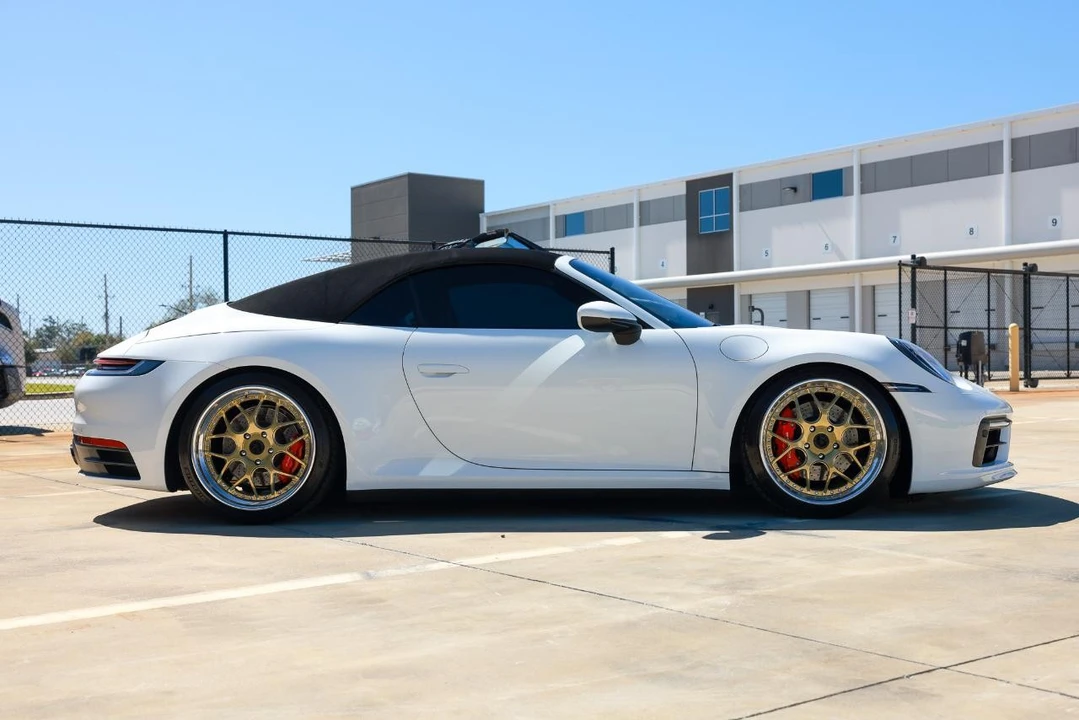 2020 Porsche 992 Carrera S - Image 15 of 21