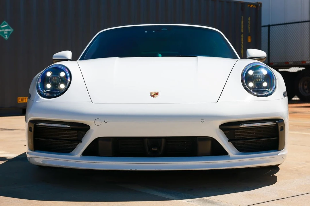 2020 Porsche 992 Carrera S - Image 19 of 31