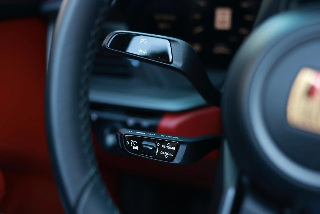 2020 Porsche 992 Carrera S - Image 30 of 31
