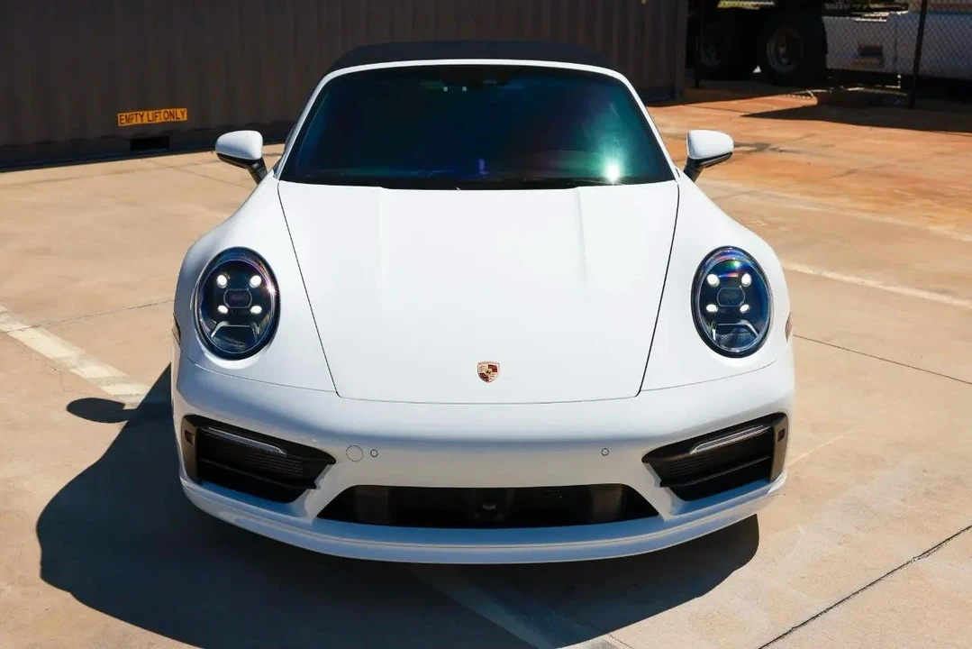 2020 Porsche 992 Carrera S - Image 21 of 31