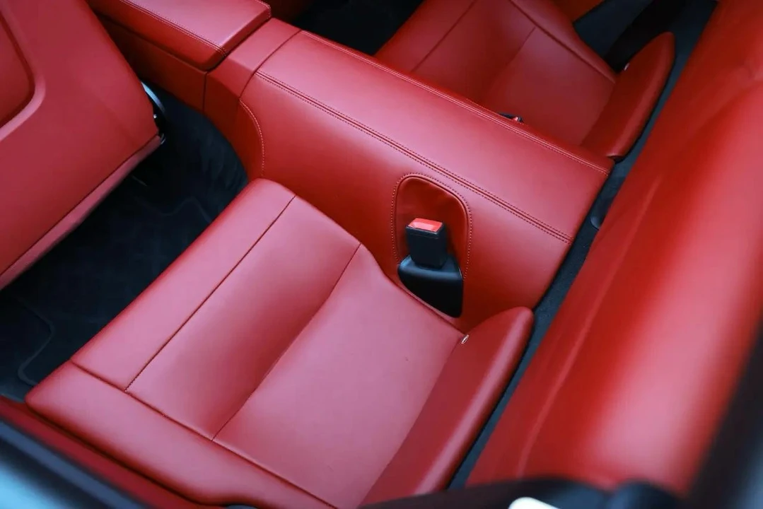 2020 Porsche 992 Carrera S - Image 12 of 31