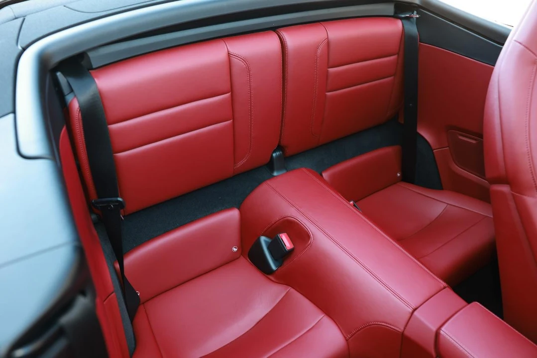 2020 Porsche 992 Carrera S - Image 16 of 21
