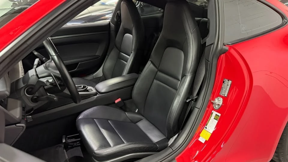2020 Porsche 992 Carrera S - Image 5 of 8