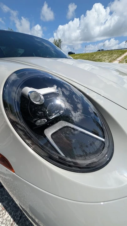 2020 Porsche 992 Carrera S - Image 14 of 19