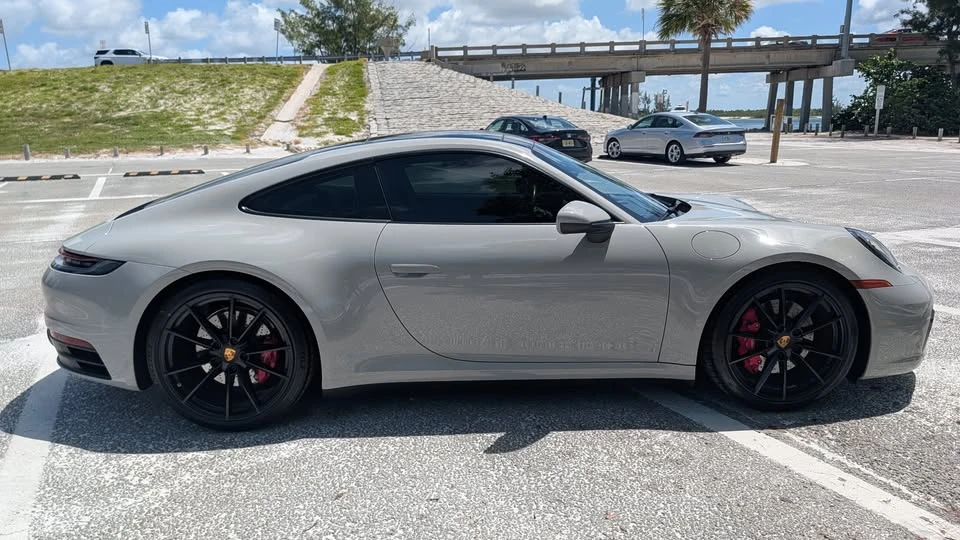 2020 Porsche 992 Carrera S - Image 12 of 19