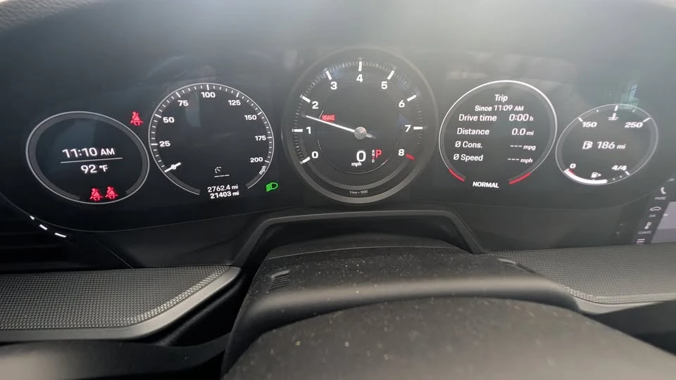 2020 Porsche 992 Carrera S - Image 5 of 19