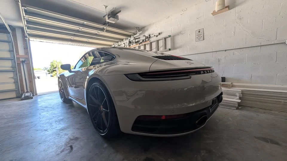 2020 Porsche 992 Carrera S - Image 3 of 19