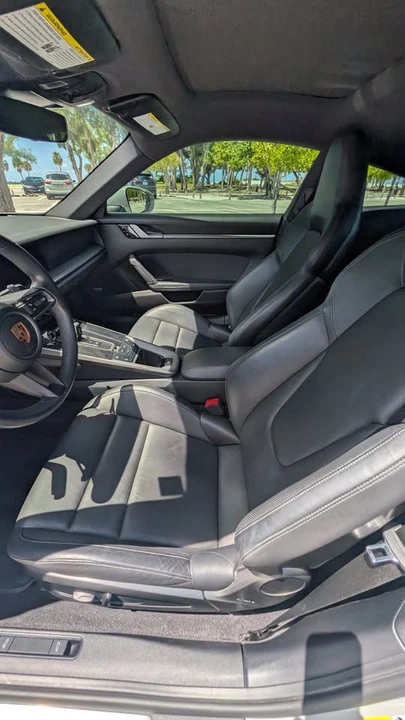 2020 Porsche 992 Carrera S - Image 18 of 19