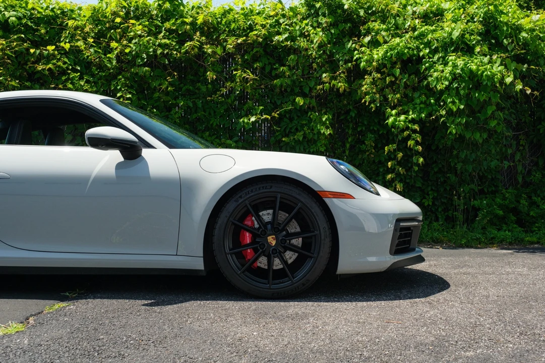 2020 Porsche 992 Carrera S - Image 19 of 31
