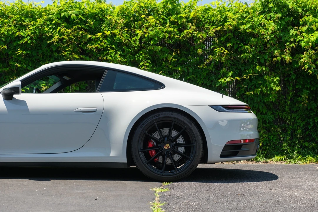 2020 Porsche 992 Carrera S - Image 4 of 31