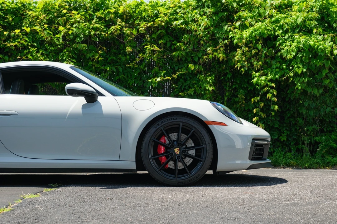 2020 Porsche 992 Carrera S - Image 15 of 31