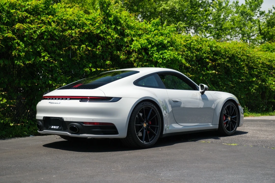 2020 Porsche 992 Carrera S - Image 11 of 31
