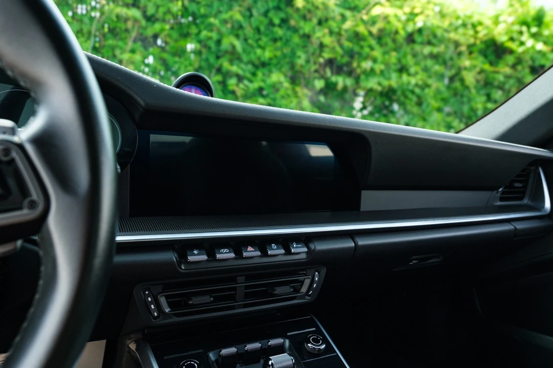 2020 Porsche 992 Carrera S - Image 22 of 31
