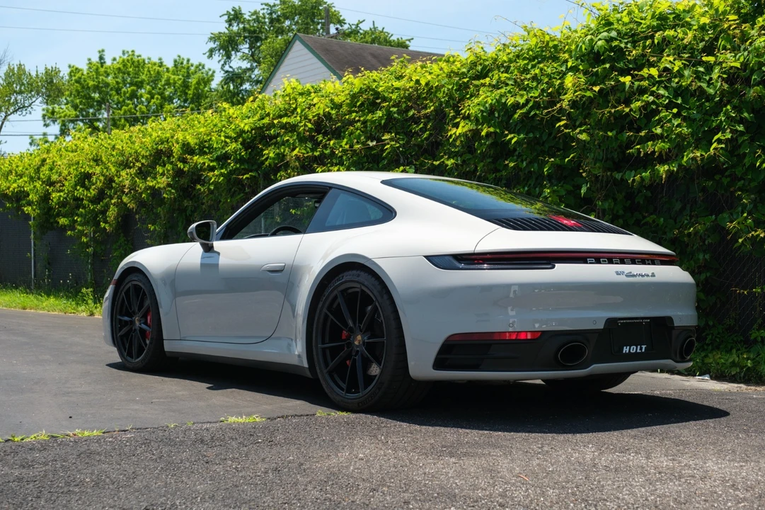 2020 Porsche 992 Carrera S - Image 6 of 31