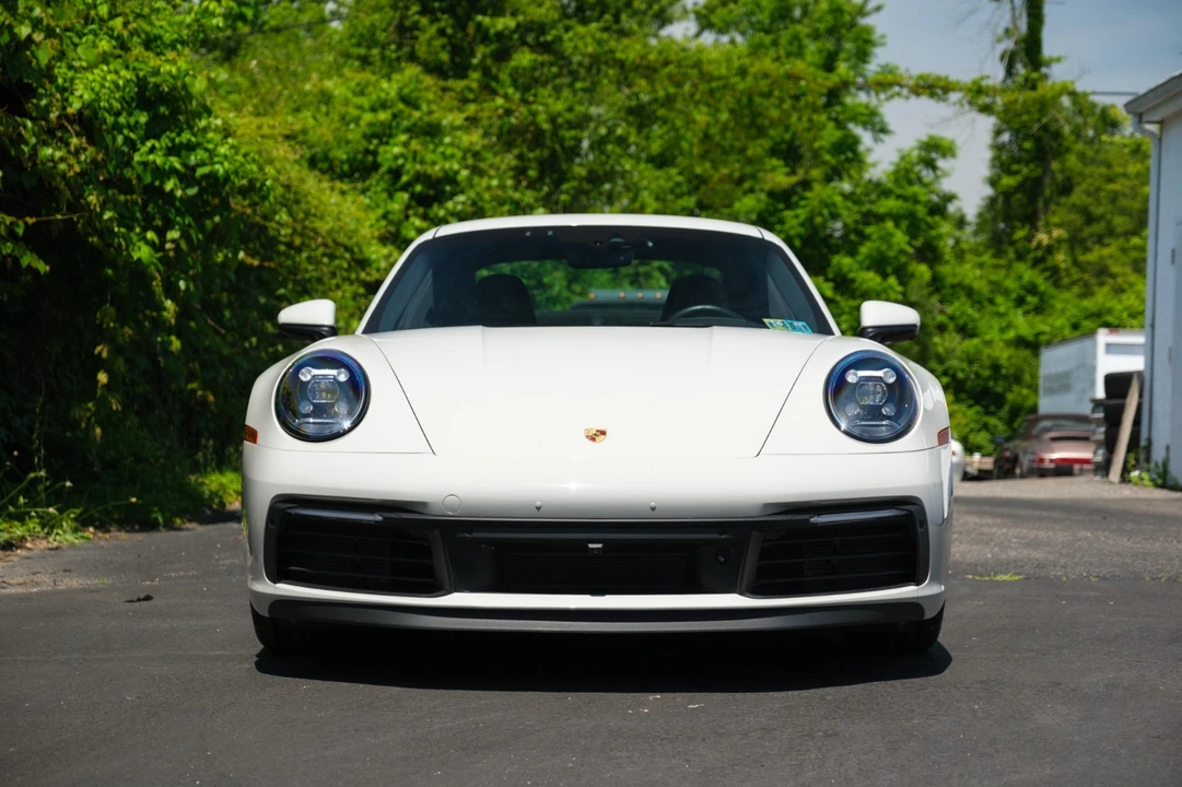 2020 Porsche 992 Carrera S - Image 8 of 31