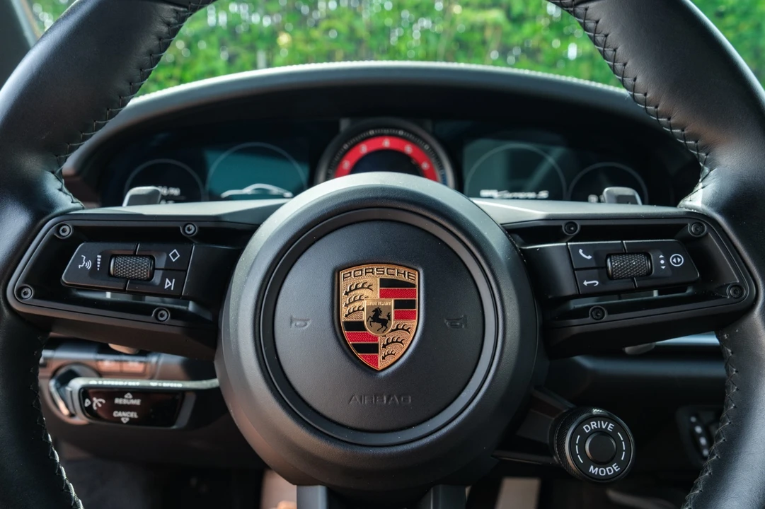 2020 Porsche 992 Carrera S - Image 31 of 31