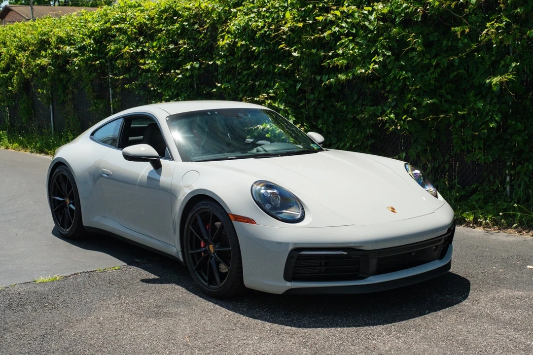 2020 Porsche 992 Carrera S - Image 17 of 31