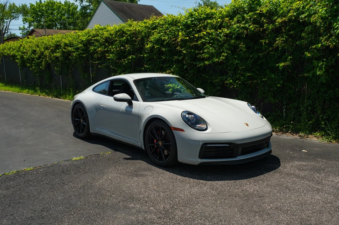 2020 Porsche 992 Carrera S - Image 18 of 31
