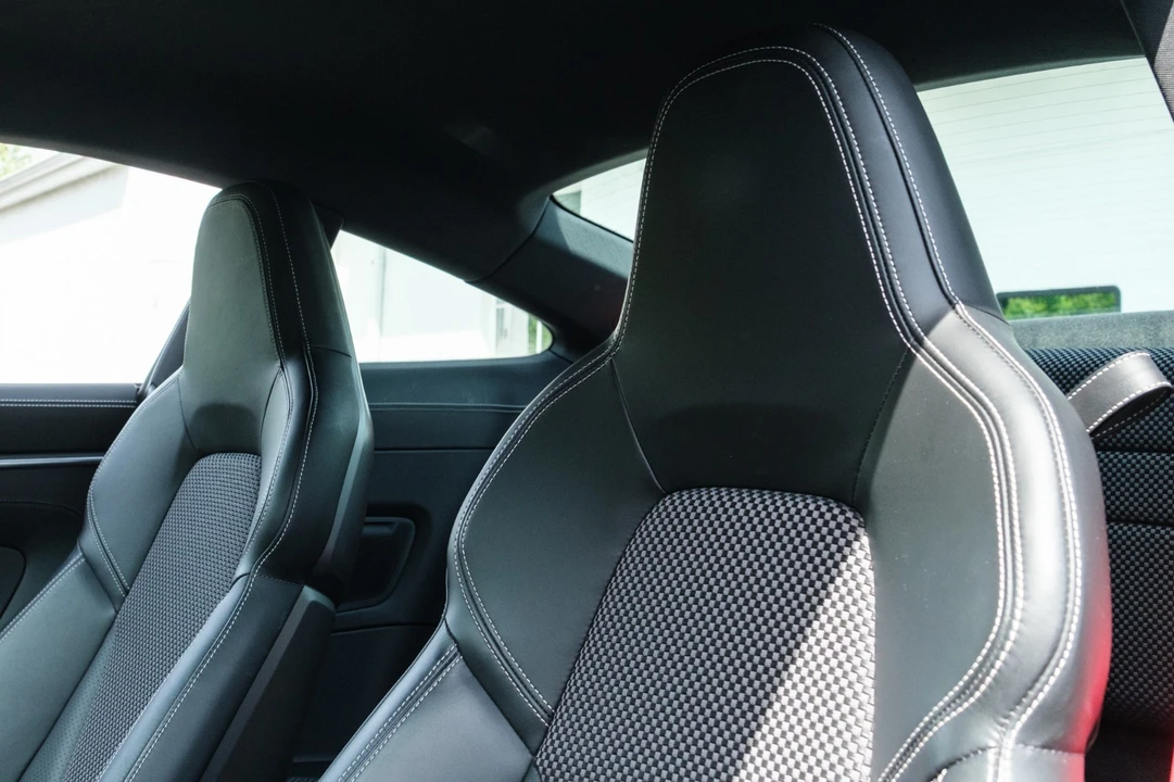 2020 Porsche 992 Carrera S - Image 26 of 31