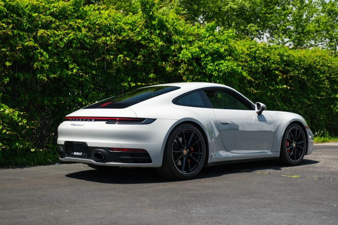 2020 Porsche 992 Carrera S - Image 12 of 31