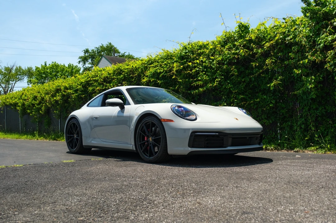 2020 Porsche 992 Carrera S - Image 16 of 31