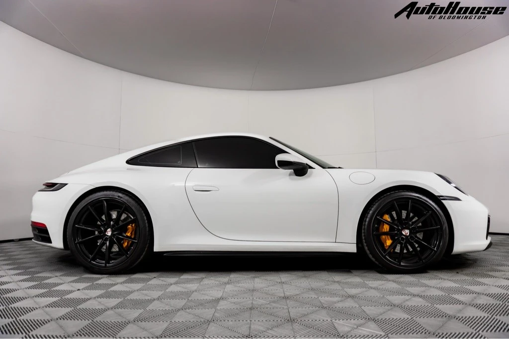 2020 Porsche 992 Carrera S - Image 12 of 12