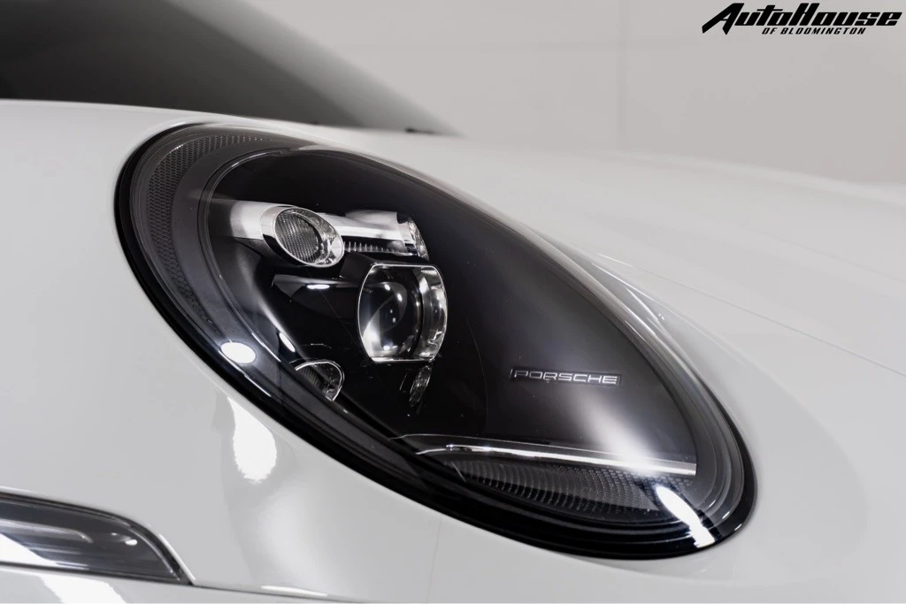 2020 Porsche 992 Carrera S - Image 5 of 12