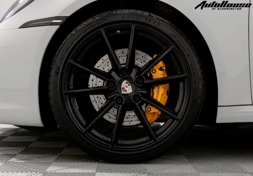 2020 Porsche 992 Carrera S - Image 10 of 12