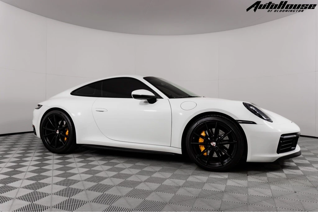 2020 Porsche 992 Carrera S - Image 7 of 12