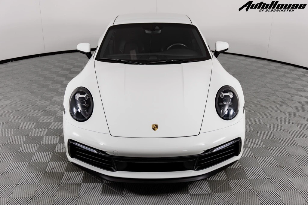 2020 Porsche 992 Carrera S - Image 6 of 12