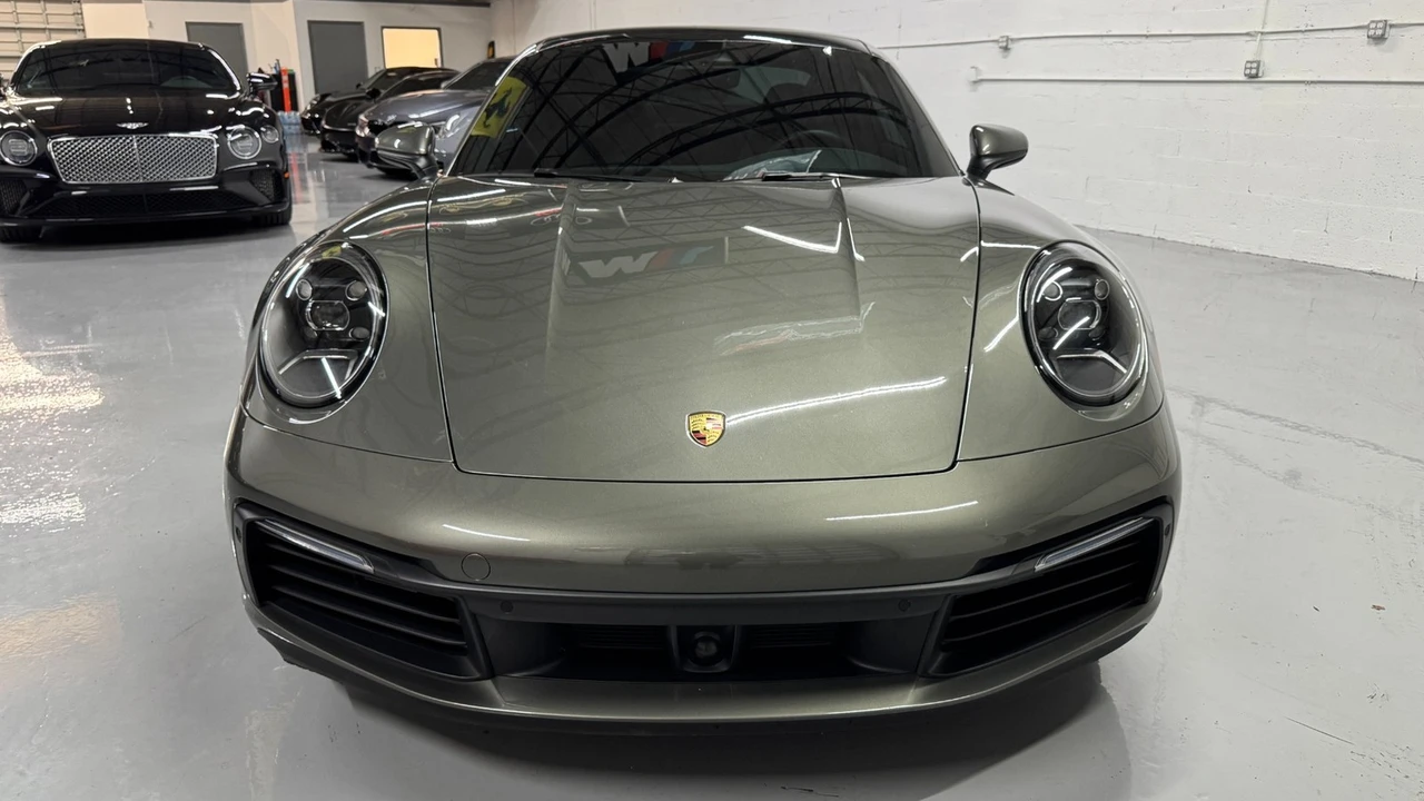 2020 Porsche 992 Carrera S - Image 30 of 31