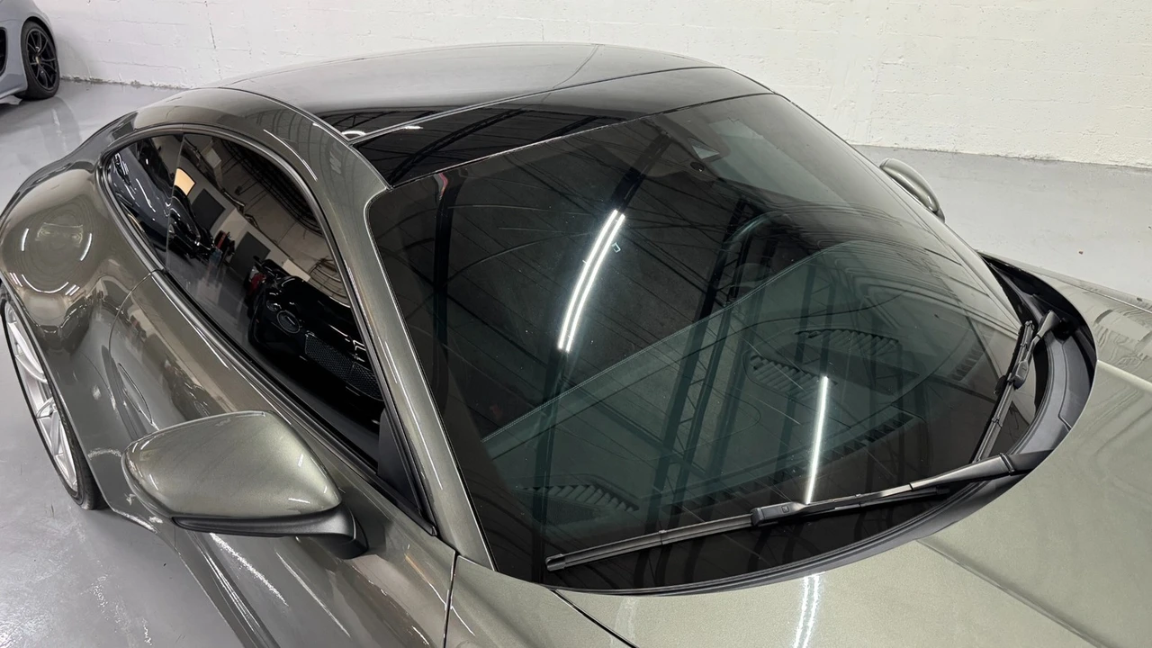2020 Porsche 992 Carrera S - Image 5 of 21