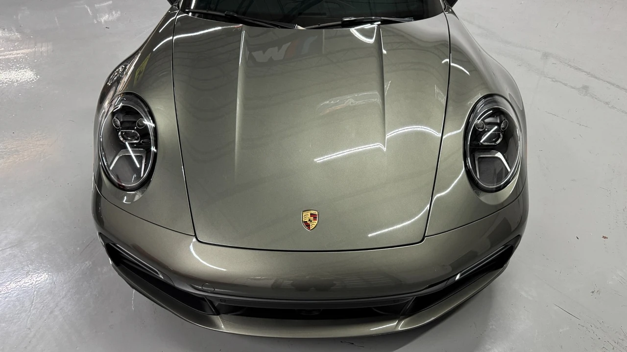 2020 Porsche 992 Carrera S - Image 29 of 31