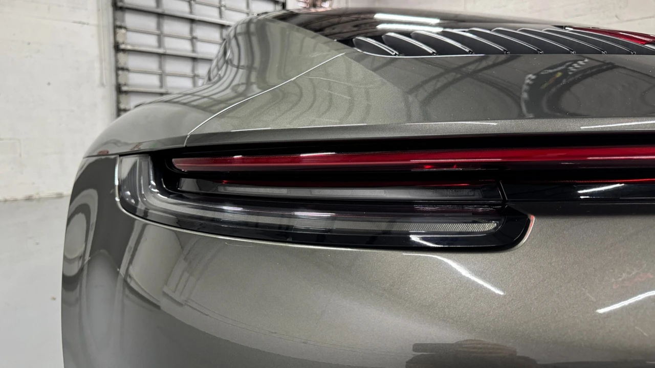 2020 Porsche 992 Carrera S - Image 19 of 31