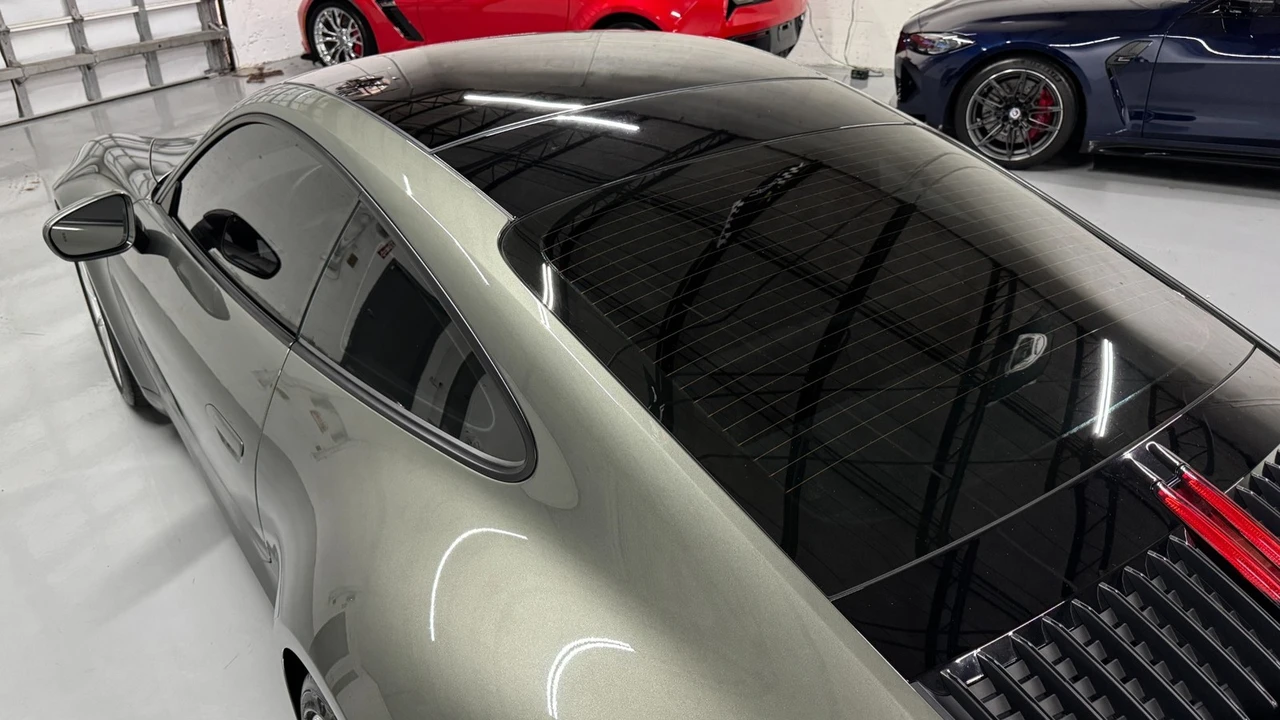 2020 Porsche 992 Carrera S - Image 20 of 21