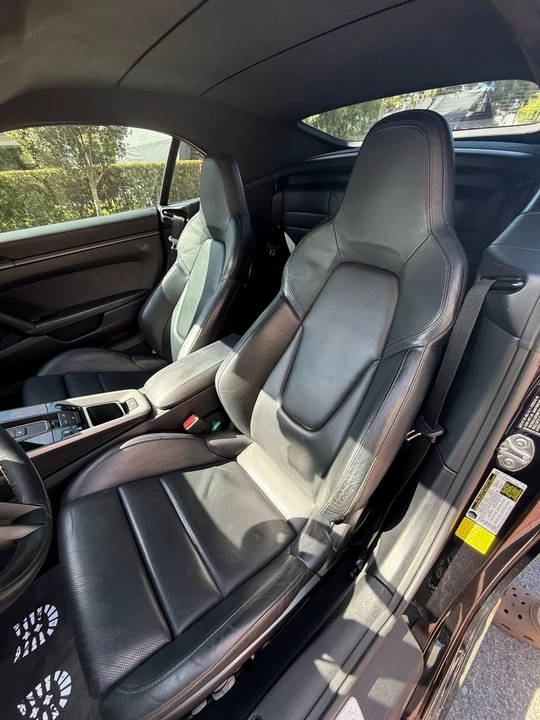 2020 Porsche 992 Carrera S - Image 12 of 13