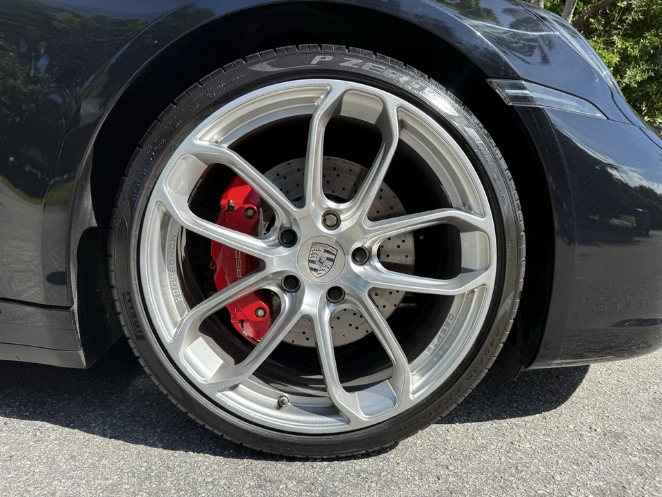 2020 Porsche 992 Carrera S - Image 5 of 13