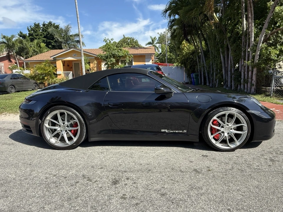 2020 Porsche 992 Carrera S - Image 7 of 13