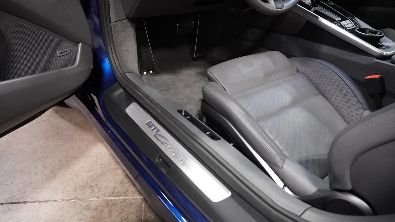 2020 Porsche 992 Carrera - Image 21 of 21