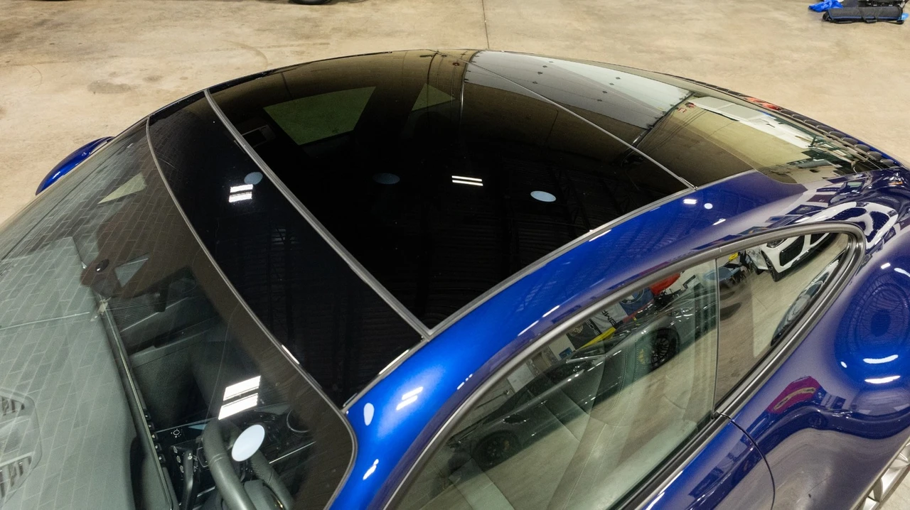 2020 Porsche 992 Carrera - Image 12 of 21