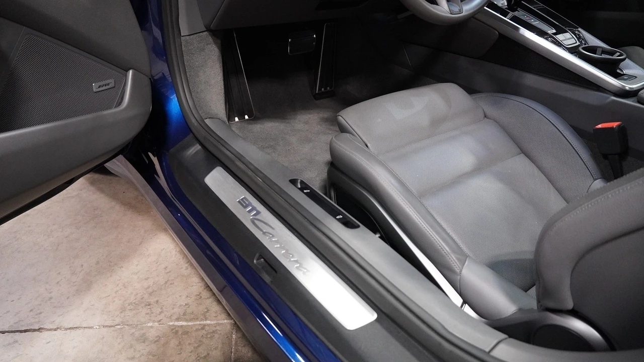 2020 Porsche 992 Carrera - Image 21 of 21