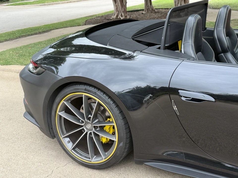 2020 Porsche 992 Carrera - Image 6 of 31