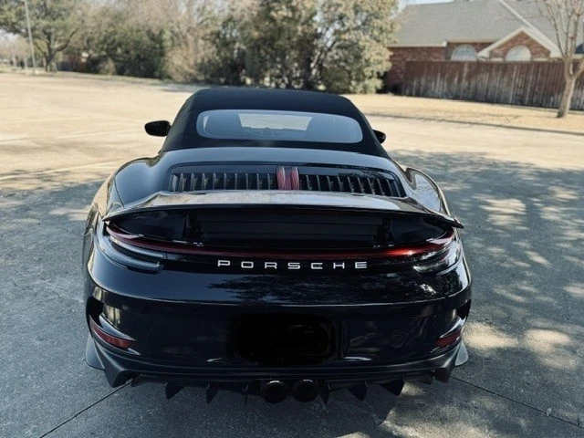 2020 Porsche 992 Carrera - Image 22 of 31