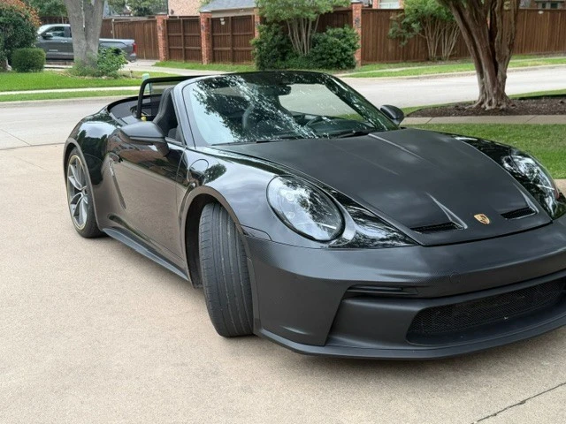 2020 Porsche 992 Carrera - Image 26 of 31