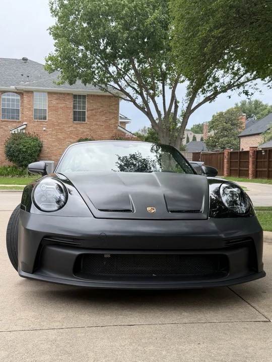2020 Porsche 992 Carrera - Image 2 of 31