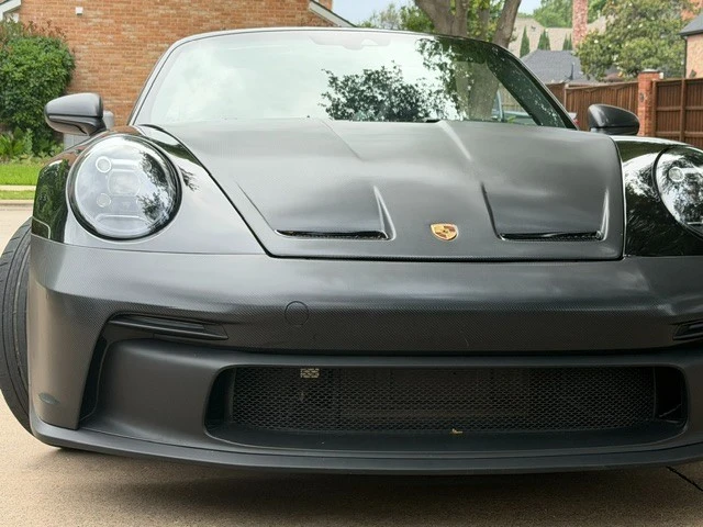 2020 Porsche 992 Carrera - Image 24 of 31