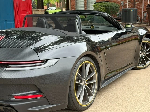 2020 Porsche 992 Carrera - Image 31 of 31