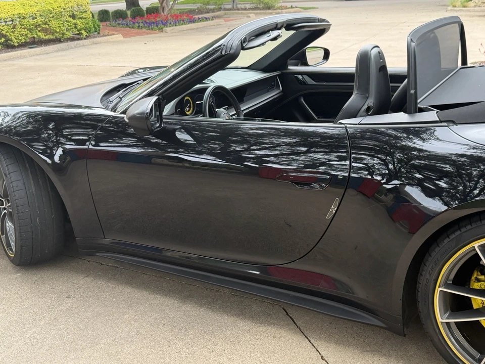 2020 Porsche 992 Carrera - Image 13 of 31